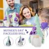 Mother's Day Decorations Bedroom Living Room Desktop Decoration Standing Post