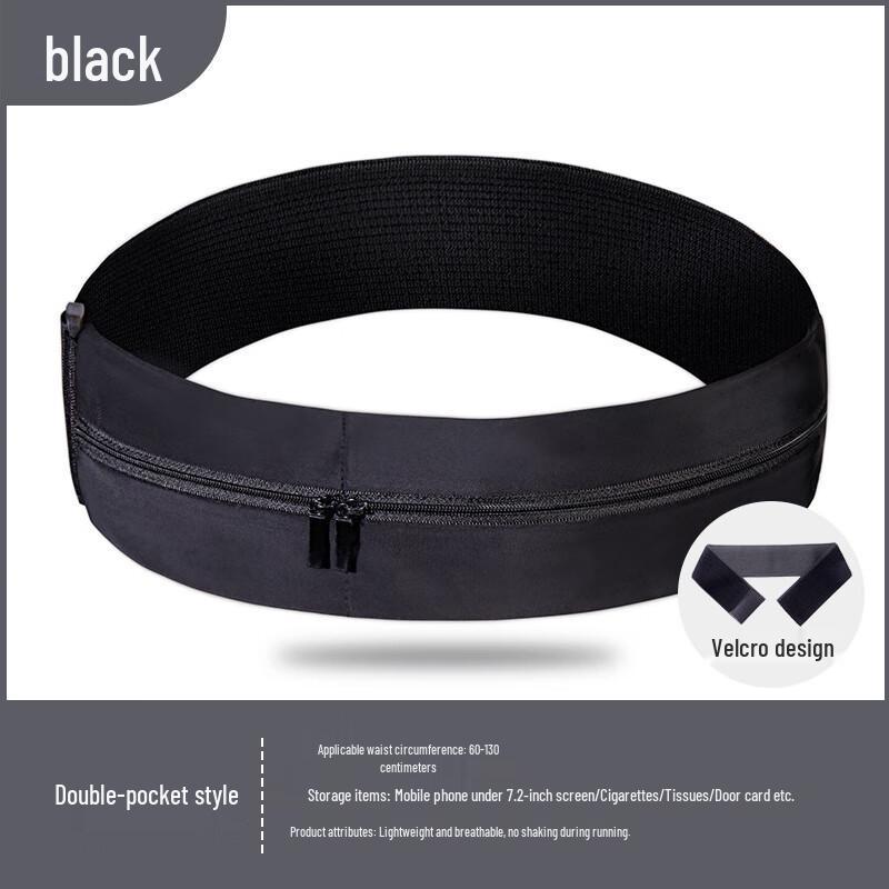 Спортивная поясная сумка для бега Li Shen