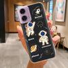 For Moto G24 Phone Case Lovely Panda Patterns Soft TPU Clear Silicone Bumper For Motorola G04 MotoG24 Cover Fundas For Moto E14