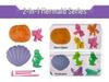 Gem Dinosaur Fossil Teaching Aids: Archaeological Excavation Toys for Primary School Students