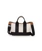 SCOTCH GRAIN Tote with Shoulder Cream [TOPKAPI] Bag, B5, Strap, Women's,