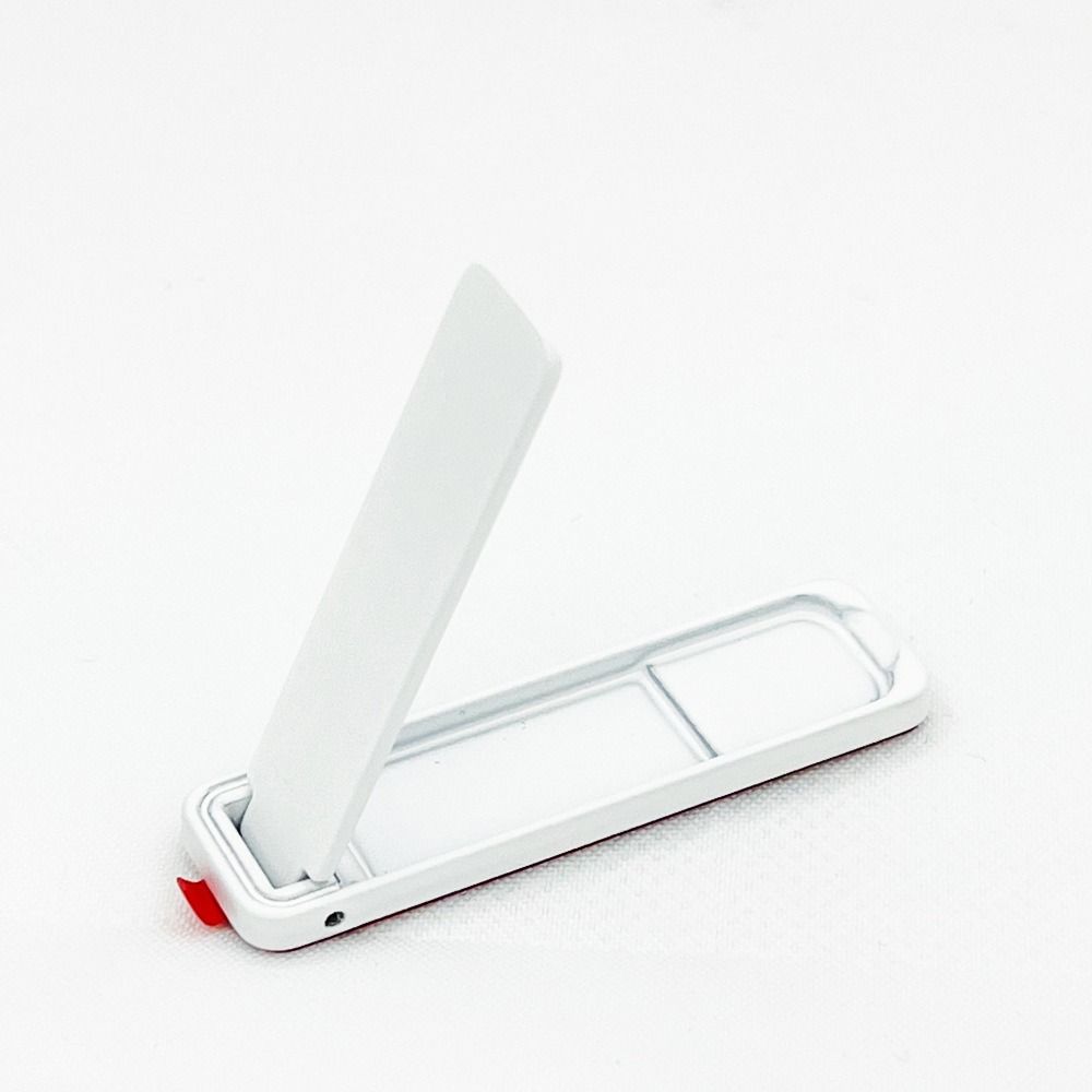 Cover Ultra-Thin Smartphone Support Folding Phone Bracket Mobile Phone Holder Phone Back Sticker