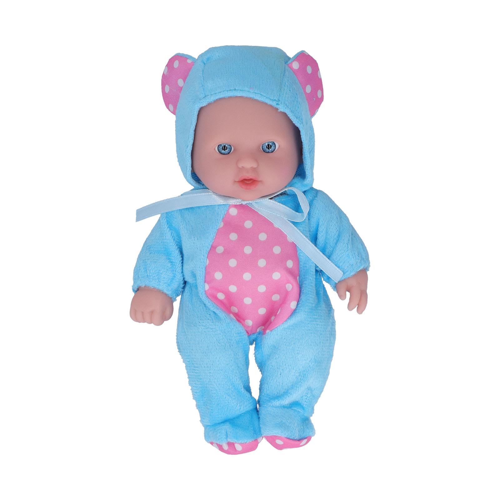 

8-дюймовая реалистичная кукла-реборн, виниловая кукла-новорожденный, игрушки, моющиеся куклы-новорожденные с