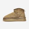 [Nuovo] Noah Platform Short Boots [NC10025] [Shipped from Korea] 100% Authentic
