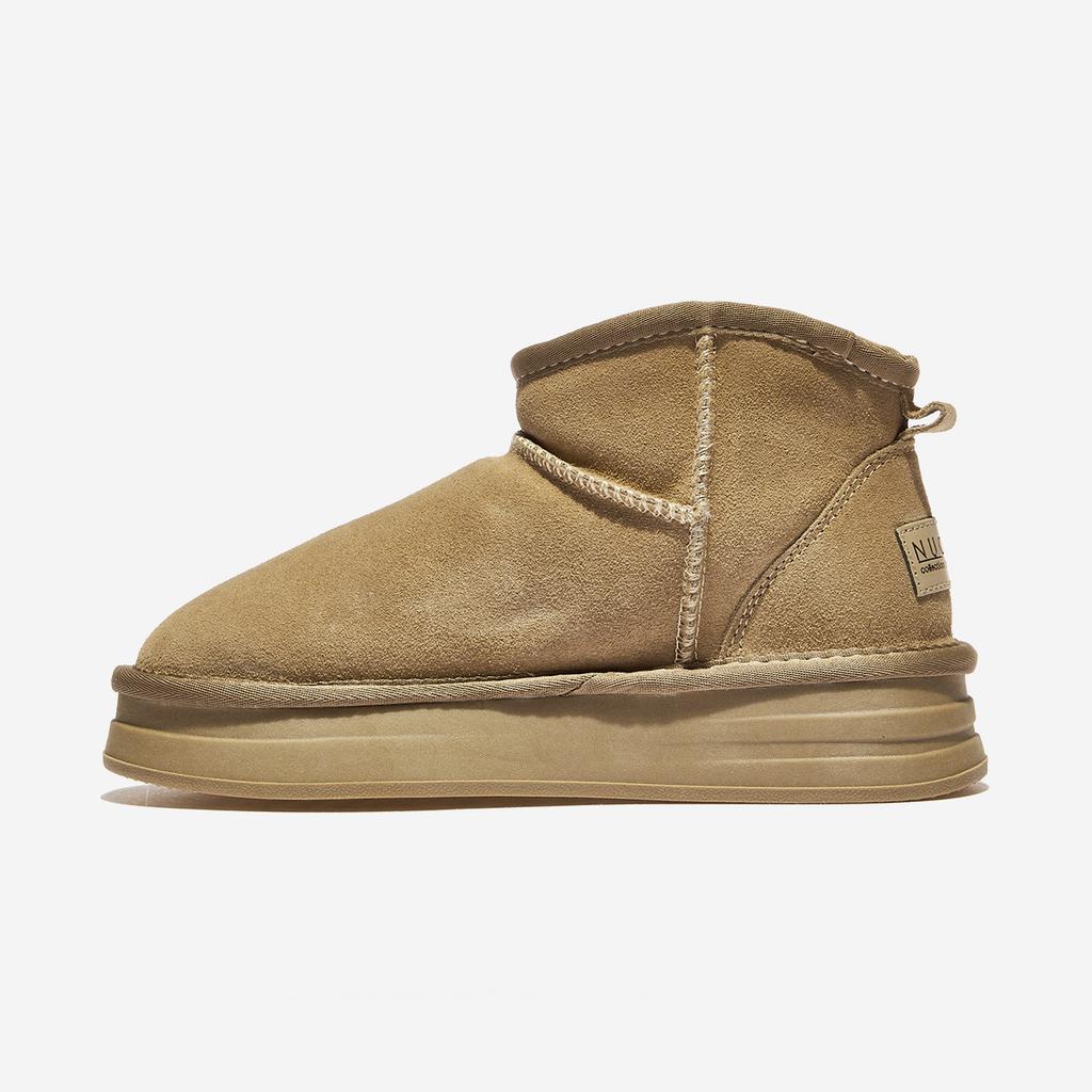 [Nuovo] Noah Platform Short Boots [NC10025] [Shipped from Korea] 100% Authentic