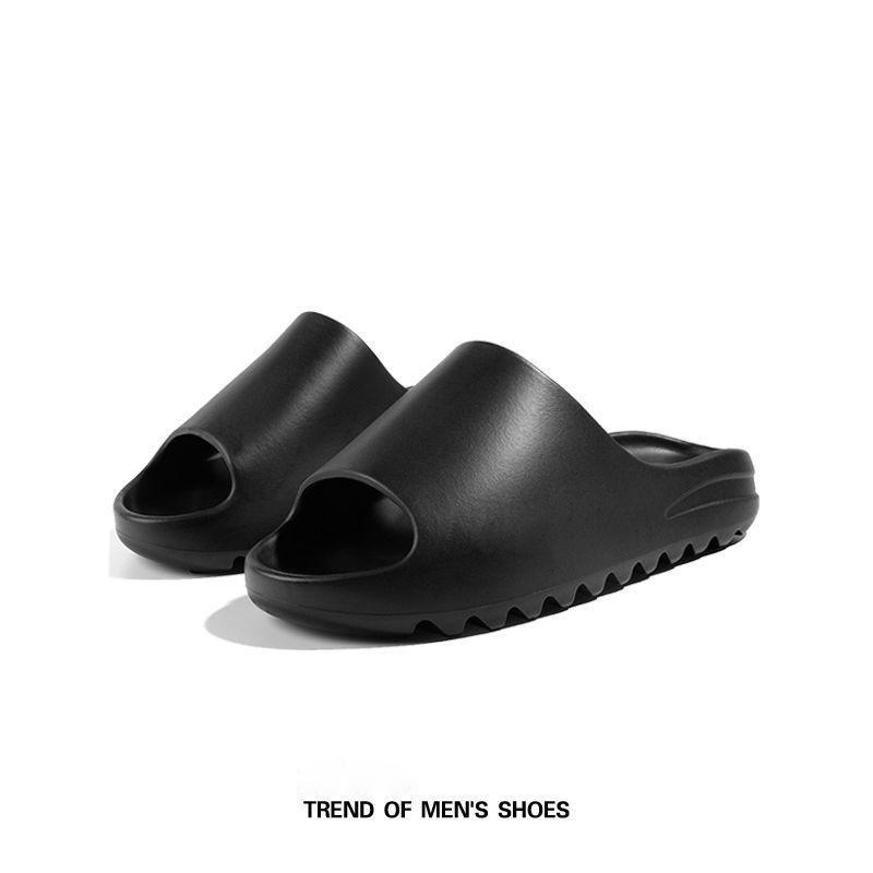 TEMU pantofole da donna per casa interni antiscivolo coppia suola spessa pantofole estive pantofole fresche cocco
