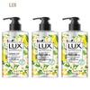 Lux Scented Antibacterial Hand Soap