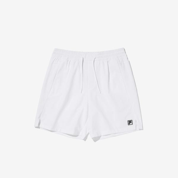 Fila Lightweight Stretch Shorts white/85