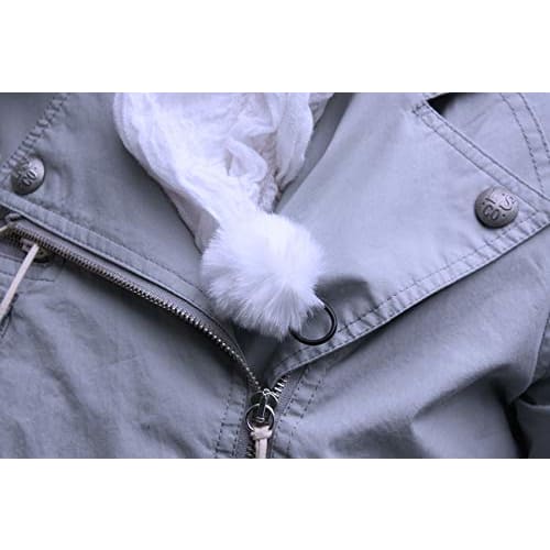 Rycote Wind Jammers for Lavalier Microphones, White, Pack of 2, LWJ-W