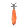 Hamburger Chopper Potato Masher Stainless Steel Meat Chopper Cooking Tool