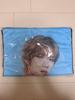 [USED] TXT Ilcon BEOMGYU Large Photo Towel