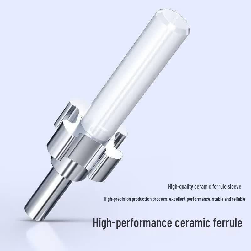 SAMZHE LC-LC Fiber Optic Attenuator