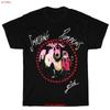 Smashing Pumkins T Shirt Grunge Vintage Breathable Fashion Designer Clothes Comfortable Graphic Streetwear Vintage