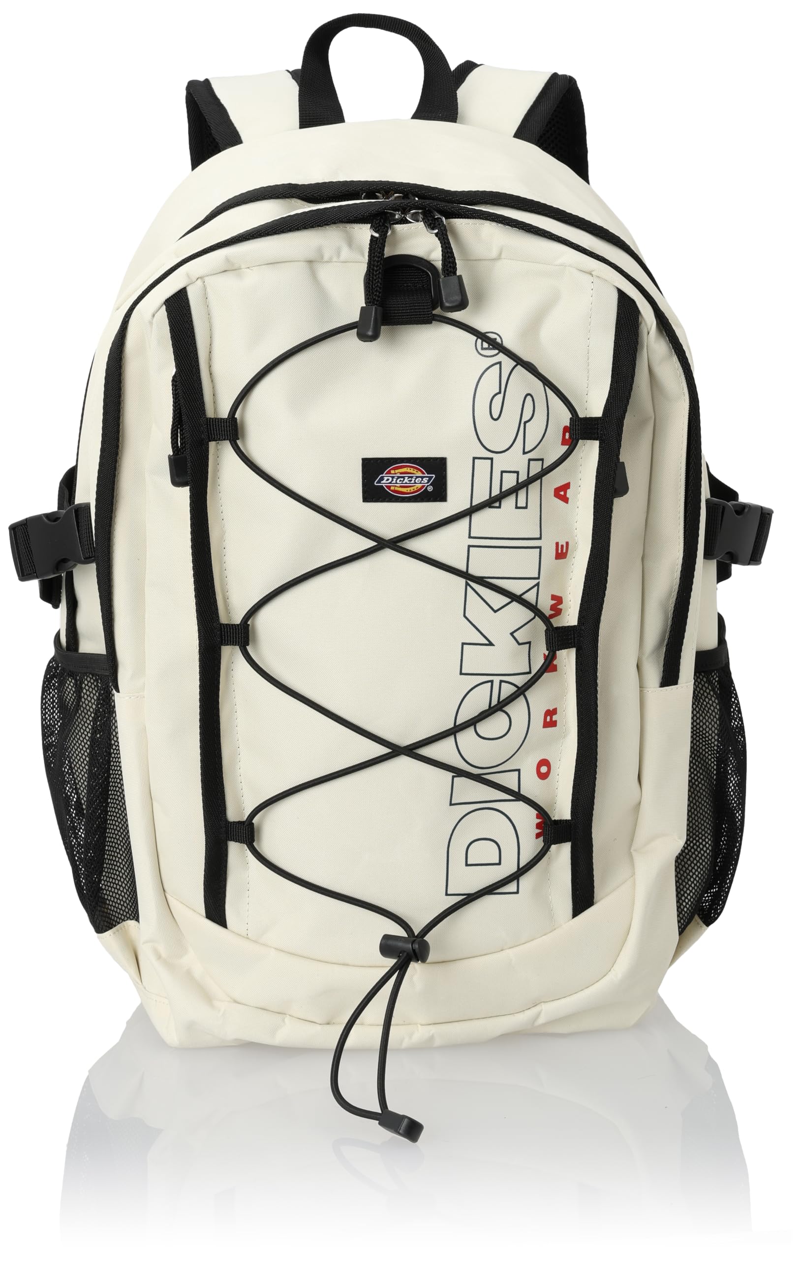 

Dickies Backpack RETRO ACTIVE BACKPACK Unisex Rucksack One Size Off-white