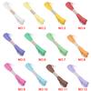 30M Multi Colors Paper Cord Craft Rope Twine String Gift Wrapping Ribbons