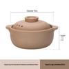 WuTuo Ceramic Casserole Pot
