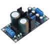 Power Supply Board Adjustable Voltage Regulator Module AC 10‑24V to DC 1.25V‑30V LM317 LM337
