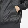 Nike Windbreaker Woven Hoodie Jacket Da0002 010 S2201
