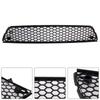 Front Honey Lower Grille Grill Fit for Seat Ibiza 6L FR 2002-2006 Pre-Facelift