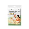 Portable Waterproof & Sand-Resistant Picnic Mat for Beach, Camping & Festivals