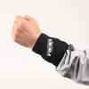 SOSHIN 7649 RBB Rain Cuff Black L