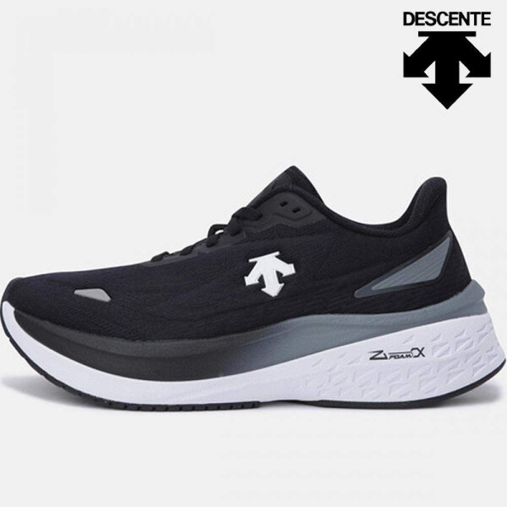 

Кроссовки Descente Half Club Descente Desent Energyte Sp113rrn21blk0 220