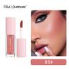 Cross-Border Best-Selling Long-Lasting Waterproof Liquid Blush: Moisturizing & Hydrating for Busy Users