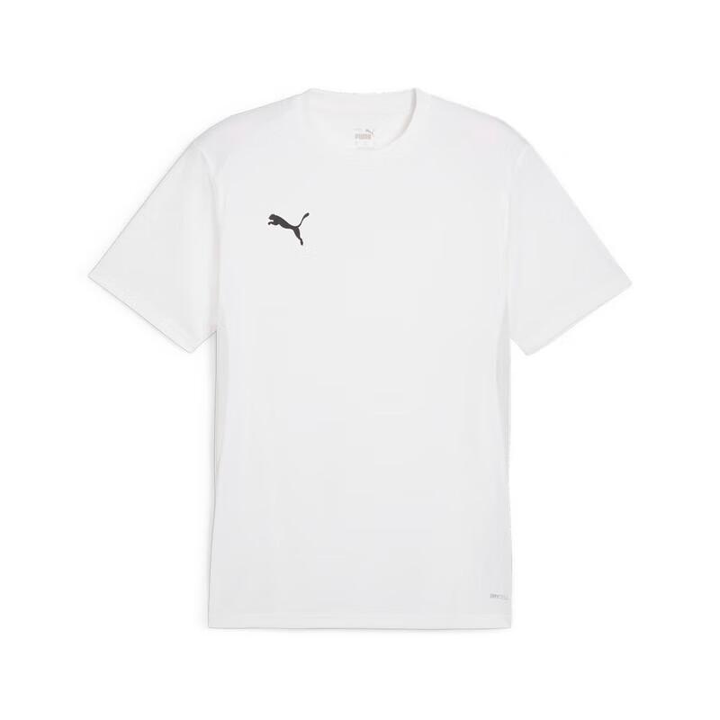 

PUMA Men s 658636 Short Sleeve Training T-Shirt S