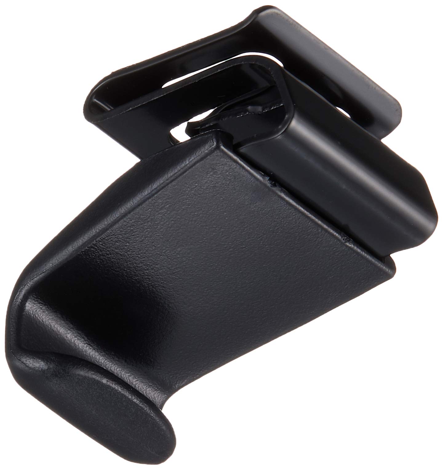 

Genuine Toyota Sunshade Hook for Part Number (Black) Alphard/Vellfire/Hybrid, 65988-58020-C0