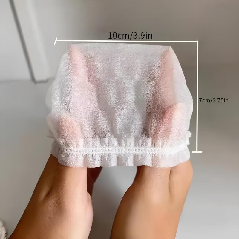 10/50pcs Disposable Vacuum Cleaner Filter Element Universal Non-Woven Fabric Filter Accessories For Vacuum Cleaner
