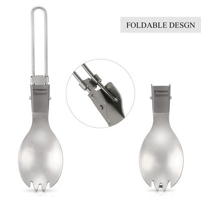 Campeggio ed escursionismo – Utensili da cucina