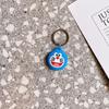 Cute Cartoon Mouse Silicone Protective Cover for Apple Airtag Tracker
