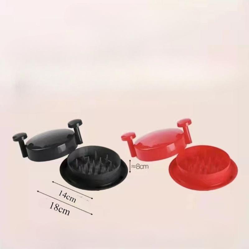 Multifunctional Meat Shredder Household Manual Meat Grinder Chicken Breast Shredder Supplementary Food Meat Grinding Artifact
