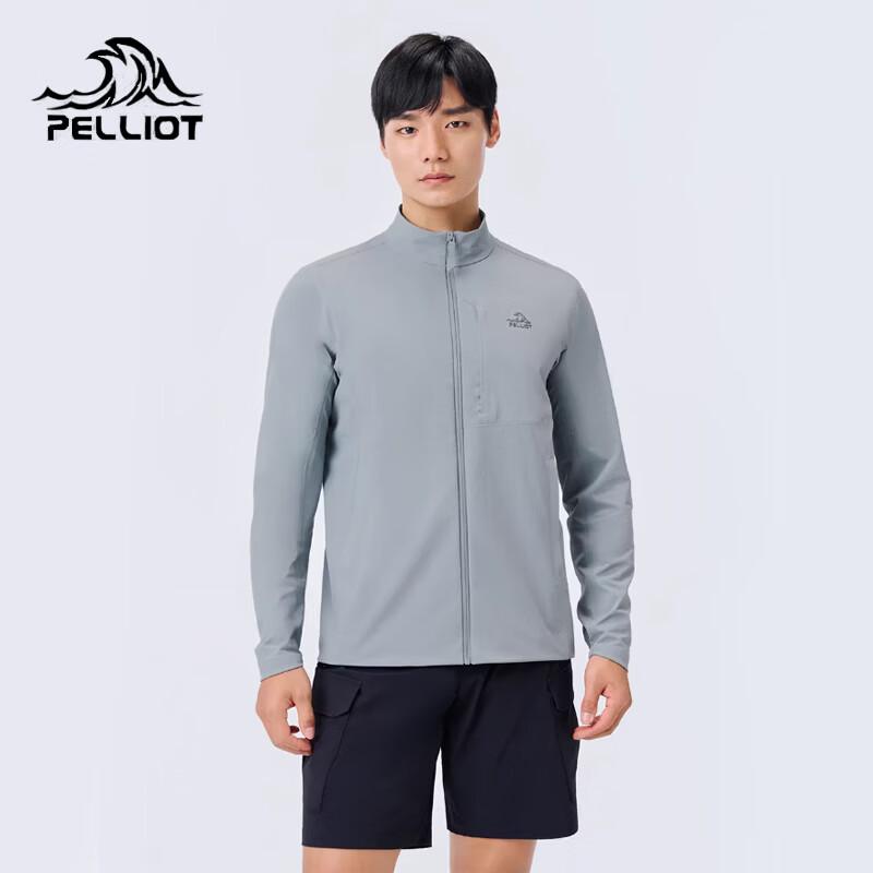 Pelliot Men's Lightweight Outdoor Casual Jacket