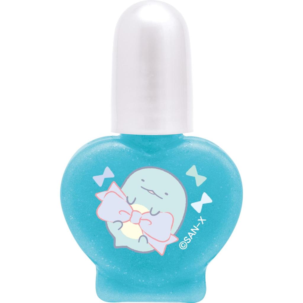 San-X Sumikkogurashi Cosmetic Bag Lizard FE38602 H14.8 X W13 X D5.5cm