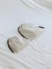 Agnes Project Pajama String Pouch Cozy Black (2 Sizes)