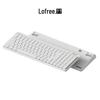 LOFREE Xiaoshun Youth 100-Key Wireless Mechanical Keyboard