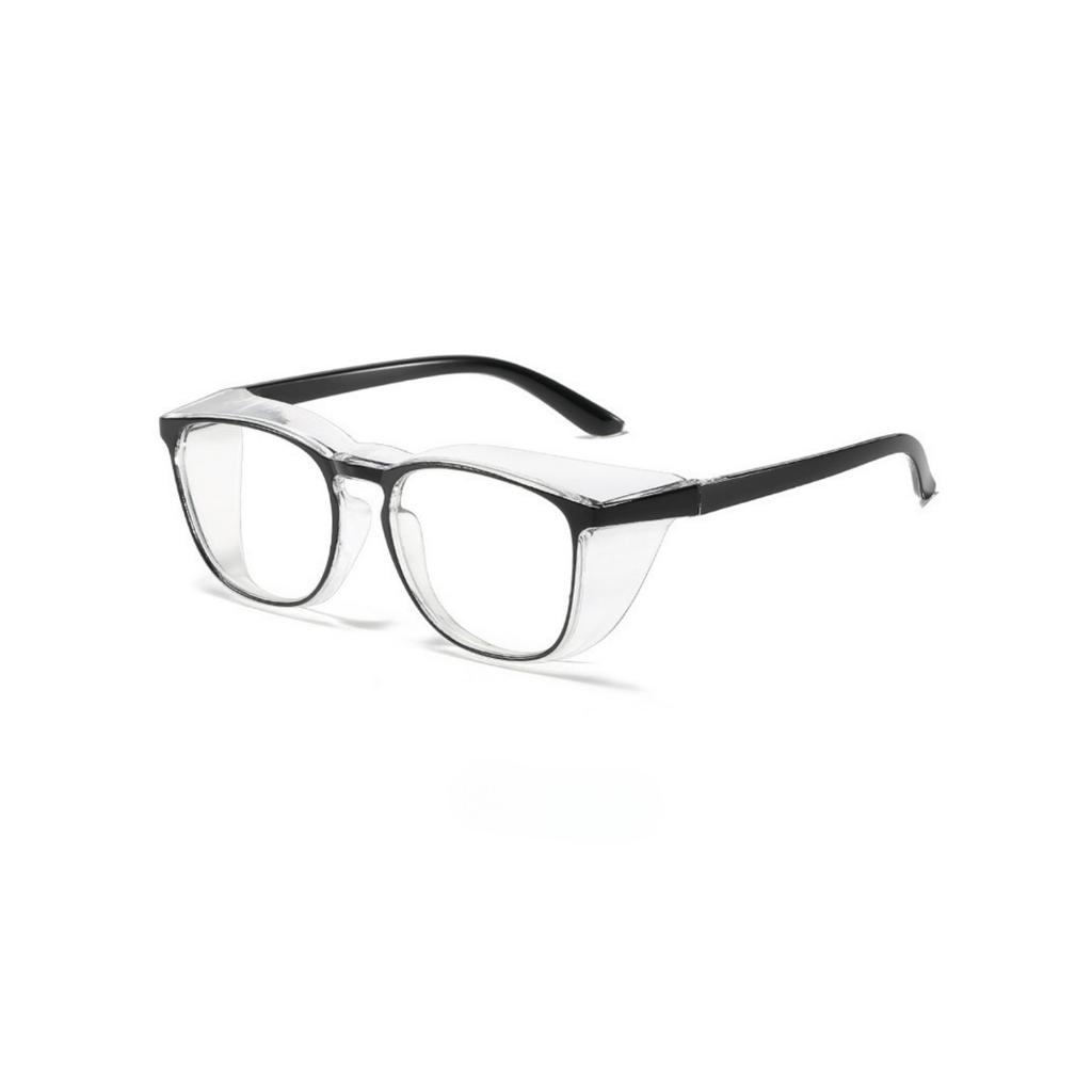 Safety Goggles Anti Fog UV Protection Blue Light Blocking Dust Proof Protective Eyewear for Men and Women