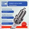 Iridium Spark Plug for Chery Cars & Motorcycles - EFI High Energy