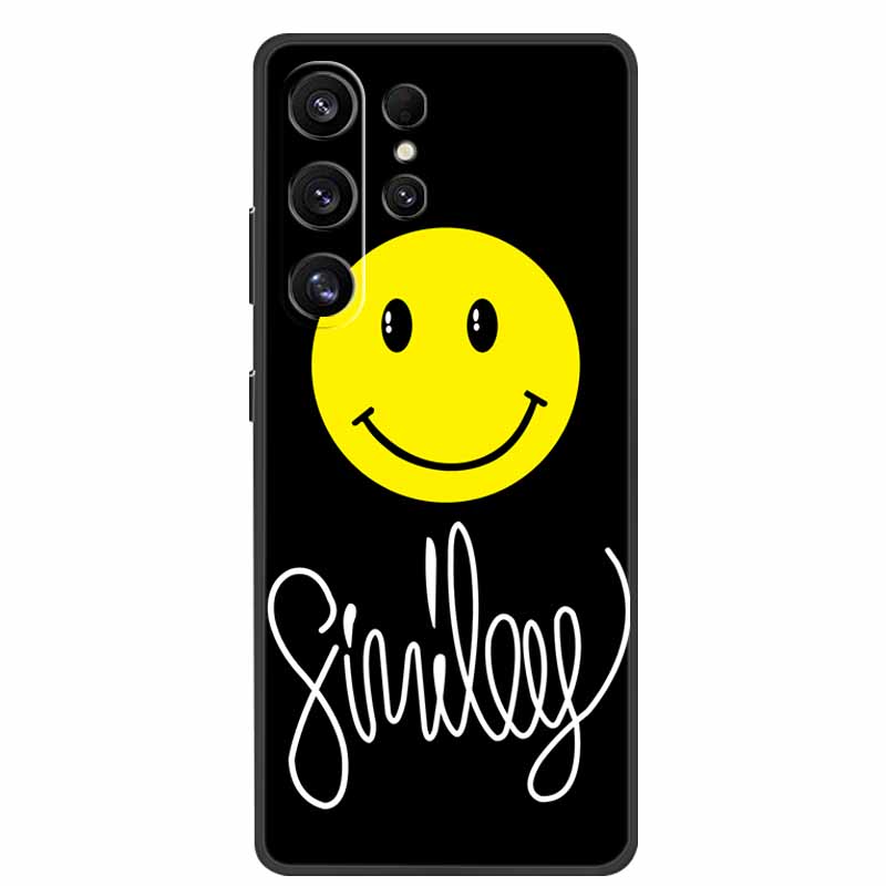 Pro Samsung Galaxy S26 Ultra Pouzdro Ochranný Silikonový Zadní Kryt Pouzdra Pro Samsung S26 Ultra Zvířecí Telefon Funda S 26 Ultra Coque