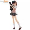 17cm Anime A Certain Magical Index Misaka Mikoto Railgun Girl Anime Figure PVC Action Figures Model Anime Cartoon Model Toy Gift