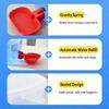 Automatic Water Feeder Water Dispenser For Small To Large Breeds Providing Continuous Watering of Day And Night