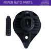 Radhalterung Gummi Split Rad niedriger für Renault Clio Mk3 Mk4 OEM 8200551279