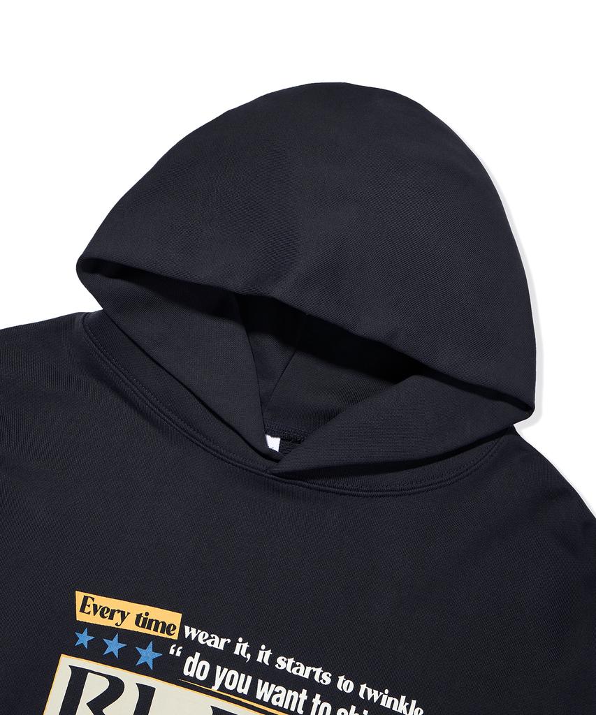 MOMEN Hoodie - Navy