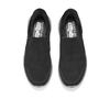 Skechers Go Walk Fle Lightweight Walking Shoes Men's Black 216918-BKCC