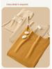 Seamless Thermal Fleece One-Piece Suit for Women: Self-Heating, Thickened Winter Innerwear