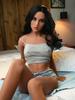 135cm Men's Sex Doll Role-Play Girlfriend Big Breast Anal Sex Masturbation Cup Sexy Beauty Erotic Adult Sex Toy