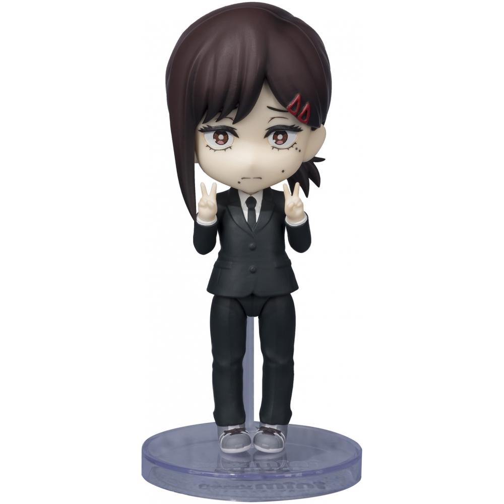 

Фигурки человека с бензопилой мини Кобени