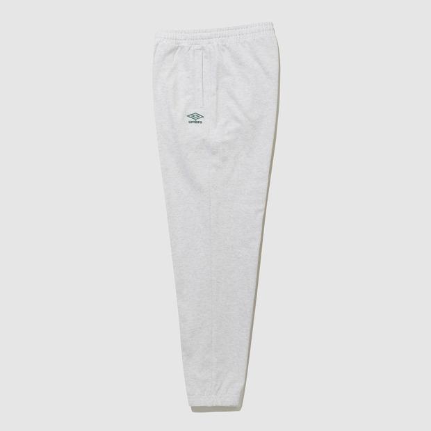 UMBRO Essentials Loose Jogger Pants White (Uq123Cfp19) (A Type)