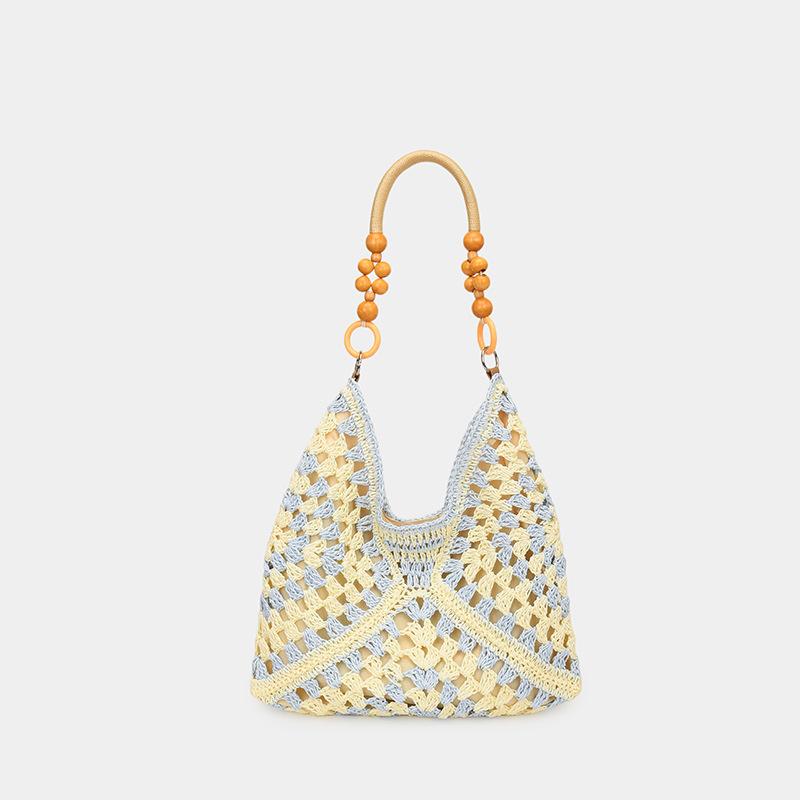 Handbag - Fashionable Shoulder Bag - Casual Commuting Tote Bag